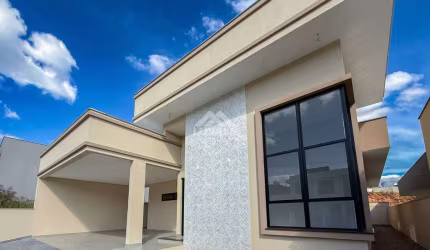 Casa Térrea | Três Rios do Norte | 3 quartos (1 suíte) | 151m²