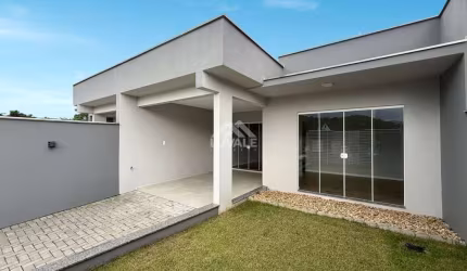 Geminado Térreo | Jaraguá 84 | 3 quartos (1 suíte) | 109m²