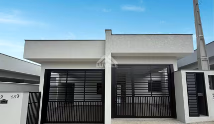Geminado Térreo | Jaraguá 84 | 2 quartos (1 suíte) | 70m²