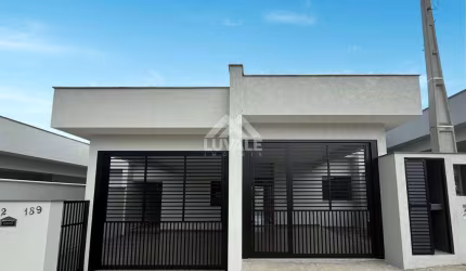 Geminado Térreo | Jaraguá 84 | 2 quartos (1 suíte) | 70m²