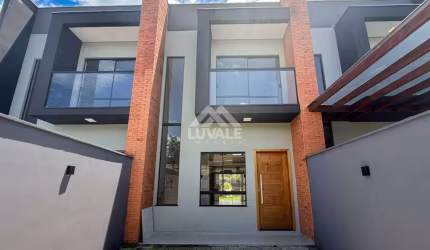 Geminado Duplex | Jaraguá 99 | 3 quartos (1 suíte) | 130m²