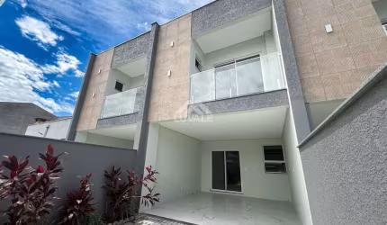 Geminado Duplex | Tifa Martins | 2 suítes + home office | 158m²