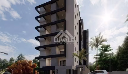 Ilha de Manhattan | Centro | 3 quartos (1 suíte) | 112m²