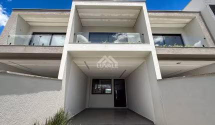 Geminado Duplex | Amizade | 3 quartos (1 suíte) | 133m²