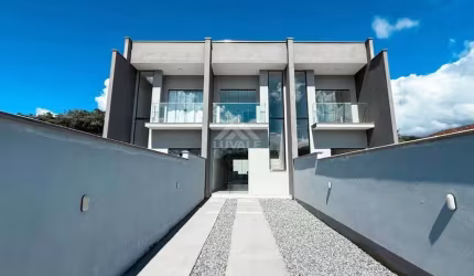 Geminado Duplex | Santo Antônio | 2 quartos | 73m²