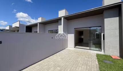 Geminado Térreo | Três Rios do Norte | 2 quartos | 68m²