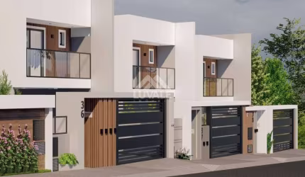 Geminado Duplex | Vila Lalau | 3 quartos (1 suíte) | 177m²