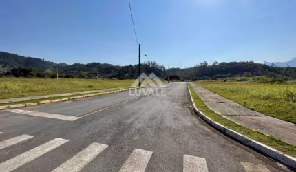 Terrenos | Braço do Ribeirão Cavalo | 383m² até 642m²