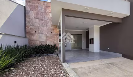 Geminado Térreo | Jaraguá 99 | 2 quartos (1 suíte) | 85m²