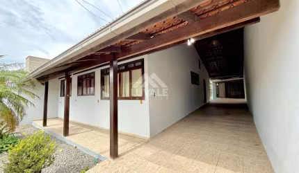 Casa Semimobiliada | Rau | 3 quartos | 135m²