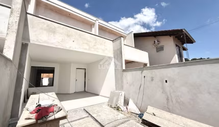 Geminado Duplex | São Luís | 3 quartos (1 suíte) | 143m²