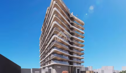 Ópera Apartaments Cobertura Duplex | Vila Nova | 4 suítes | 394m²