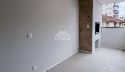 Apto | Jaraguá Esquerdo | 3 quartos (1 suíte) | 156m²