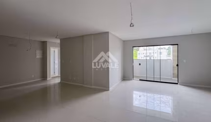 Apto | Jaraguá Esquerdo | 2 quartos (1 suíte) | 98m²