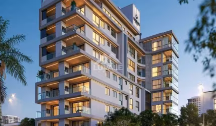 Brisa Residence | Barra Velha | 3 quartos (1 suíte) | 116m²