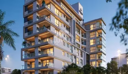 Brisa Residence | Barra Velha | 3 quartos (1 suíte) | 116m²