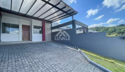 Geminado Térreo | Tifa Martins | 2 quartos (1 suíte) | 67m²