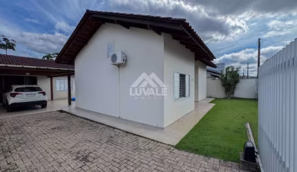 Casa Semimobiliada | Amizade | 2 quartos | 152m²