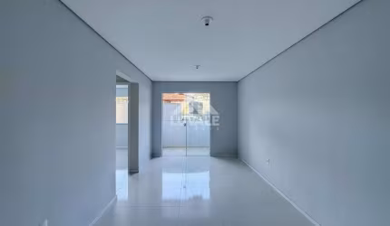 Apto Térreo | Rau | 2 quartos | 54m²