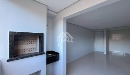 Apto | Rau | 2 quartos | 54m²