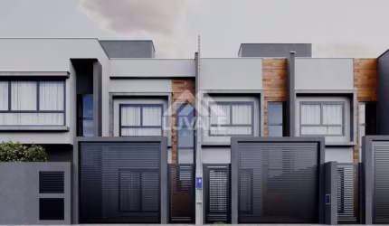 Geminado Duplex | Nereu Ramos | 2 quartos | 80m²