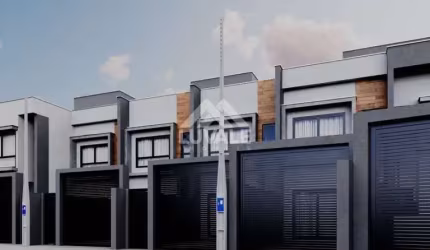 Geminado Duplex | Nereu Ramos | 2 suítes | 91m²