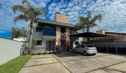 Apto Semimobiliado | Nereu Ramos | 2 quartos | 63m²