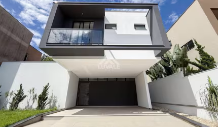 Casa | Amizade | 4 suítes | 248m²