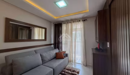 Apto Mobiliado | Vila Baependi | 3 quartos (1 suíte) | 84m²