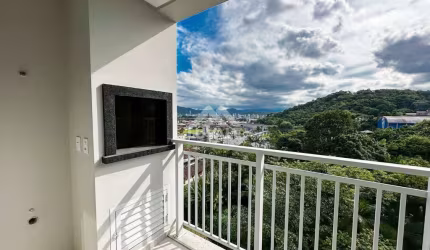 Apto | Vila Lalau | 2 quartos (1 suíte) | 81m²