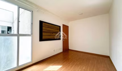 Apto | Jaraguá Esquerdo | 2 quartos | 38m²