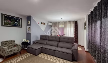 Apto Semimobiliado | Centro | 3 quartos (1 suíte) | 111m²