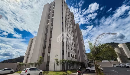 Apto | Vila Baependi | 2 quartos | 50m²
