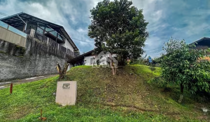 Terreno | Barra do Rio Molha | 412m²