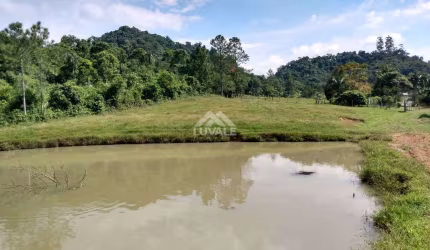 Chácara | Braço do Ribeirão Cavalo | 112.740m²