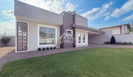 Casa | Centro | 3 quartos (1 suíte) | 160m²