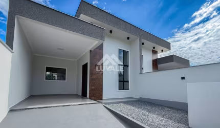 Geminado Térreo | Centro | 2 quartos (1 suíte) | 79m²