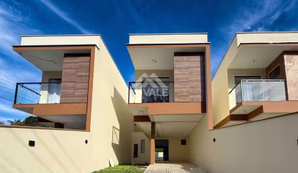Geminado Duplex | Ilha da Figueira | 3 quartos (1 suíte) | 143m²
