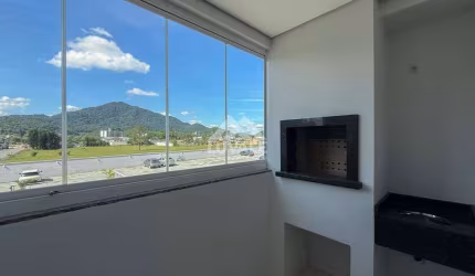 Apto | Rau | 2 quartos | 54m²