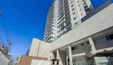 Apto Mobiliado | Balneário Piçarras | 3 quartos (1 suíte) | 83m²