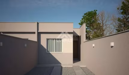 Geminado Térreo | Jaraguá 99 | 2 quartos (1 suíte) | 61m²
