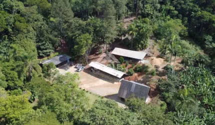 Chácara | Massaranduba | 124.501m²