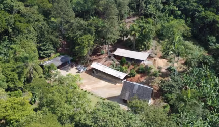 Chácara | Massaranduba | 124.501m²