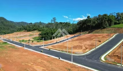 Terrenos | Rio Cerro I | 304m² a 480m²