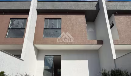 Geminado Duplex | João Pessoa | 2 suítes | 82m² até 106m²
