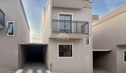 Geminado Semimobiliado | Vila Lenzi | 2 suítes | 76m²