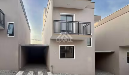 Geminado Semimobiliado | Vila Lenzi | 2 suítes | 76m²