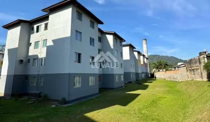 Apto | Nereu Ramos | 2 quartos | 44m²