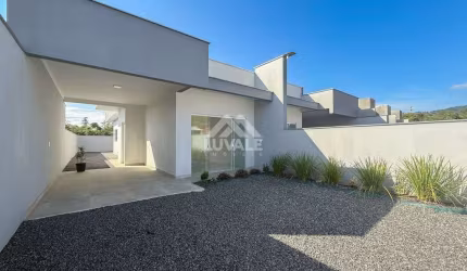 Geminado Térreo | Três Rios do Norte | 2 quartos (1 suíte) | 79m²