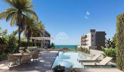 Ocean Boulevard | Balneário Piçarras | 3 quartos (1 suíte) | 122m²